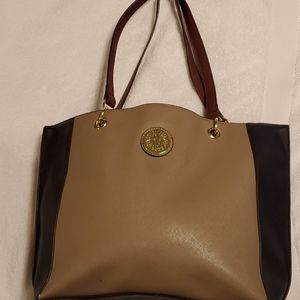 Anne Klein Tote Purse Bag